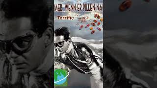 Mr. Terrific 1967 - Immer wenn er Pillen nahm  (Intro) #tvseries #intro #shortvideo