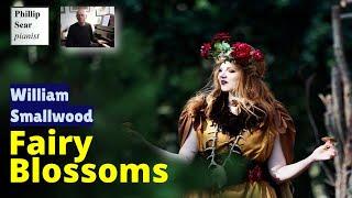 William Smallwood: Fairy Blossoms