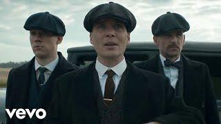 Gustavo Santaolalla - Babel (Emin Nilsen & Emre Kabak) | PEAKY BLINDERS