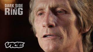 The Fall of Kerry Von Erich | DARK SIDE OF THE RING