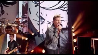 One Direction - Teenage Dirtbag [HD 1080p] (This Is Us)