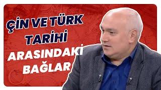 Çin ve Türk Tarihi Arasındaki Bağlar.. İskitler Hangi Bölgede Yaşamıştır?