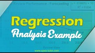 Data Analysis _ Regression (Session 3 part 2)