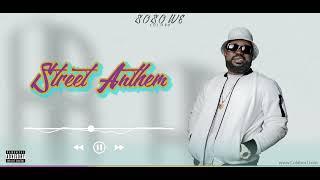 COLABO - Street Anthem (Official Music Audi)