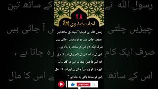 Daily Hadees
