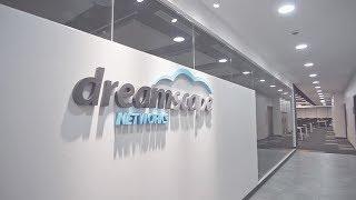 Dreamscape Networks Inc