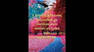 Jehová es Omnisciente, Omnipresente y omnipotente.