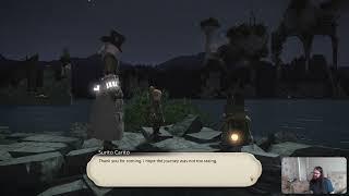 A Coward's 'guide' to FFXIV: Finding the Source