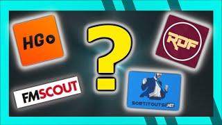 Which Youtuber Makes the Best Tactic? | Football Manager