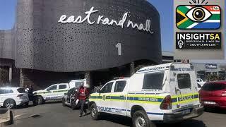 East Rand Mall Robbery: Suspects Arrested, Jewellery Recovered