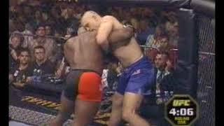 Randleman vs Chuck Liddell              UFC 31