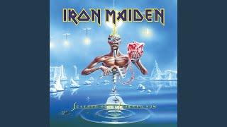 Seventh Son of a Seventh Son (2015 Remaster)