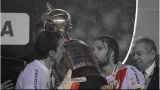 River de América - Campeón Copa Libertadores 2015 - En Full HD