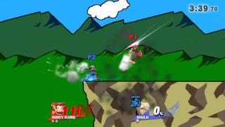 Diddy vs. Shulk