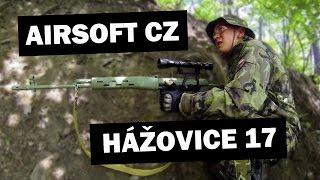 Airsoft CZ / Hážovice 17