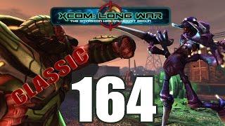 Прохождение X-COM Long War(v.15f) [Серия 164][Классическая]