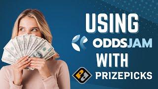 Insane PrizePicks tutorial, how to ACTUALLY make money | PrizePicks best strategy | Math...