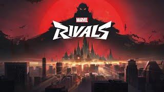 Marvel Rivals Season 1: Eternal Night Falls