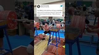 This Squat Grind Is INSANE!