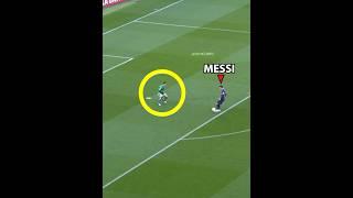 Messi vs 0 IQ Goalkeepers 