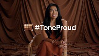 Tone Proud: Celebrate Skin Tone Diversity with TECNO