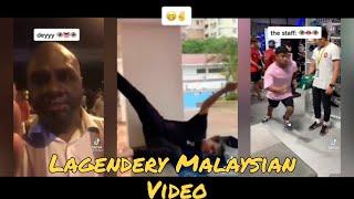 Lagendery Video Malaysian edition Part 3 - Tik Tok