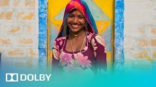 Dolby India | Dolby