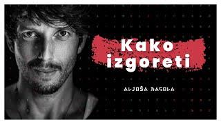 Kako izgoreti (Aljoša Bagola) — AIDEA Podkast #21