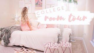 COLLEGE ROOM TOUR 2018 | University of Florida 