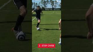 The 3 Best Winger Skills to Learn ️