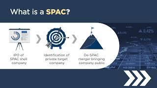 SPACs, Shell Companies, and Projections | SEC Adopts Final Rules