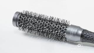 Essentials Thermal Collection Hair brushes | Olivia Garden