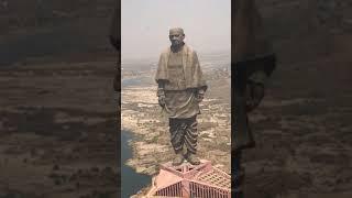 Helicopter view 10 (Statue of Unity - Main Video)