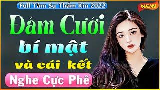 [Trọn Bộ] Đám Cưới Bí Mật Với Thiếu Gia -  Đọc Truyện Ngắn Chạm Đến Trái Tim Hàng Triệu Người