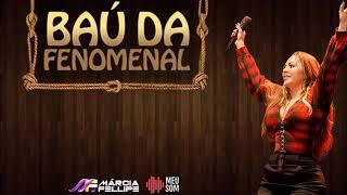 MARCIA FELIPE - BAU DA FENOMENAL - SÃO JÃO - 2K19 -(#DANILOMUSIC)