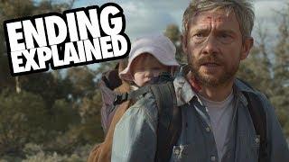 CARGO (2018) Ending Explained + Virus Theory