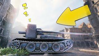 Funny WoT Replays #8  World of Tanks