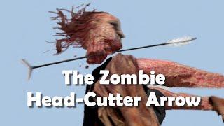 Lars Andersen: Ultimate Zombie Apocalypse Archery.