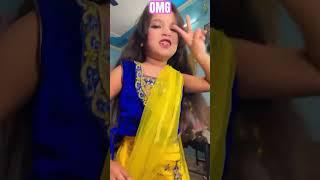 Cute Baby Girl Dance #shorts #love #cute