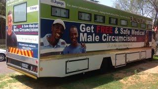 Jhpiego South Africa - Mobile Clinic for VMMC