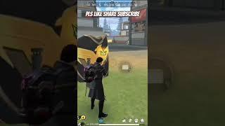 #freefire #pubgmobile #pubg #gaming #funny   #freefirehighlights #bgmi #booyah #viralshorts