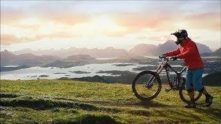 Sports Are Awesome 2014 EXTREME Mountain biking Special edition [HD]