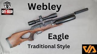 Webley Eagle