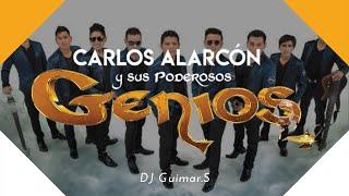  Mix Los Genios del PERU Exitos (Renzo Garcia) / DJGuimar.S