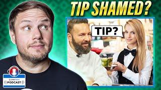 Daniel Negreanu Stirs Pot with Controversial “Tip Shaming” Tweet | PokerNews Podcast #857