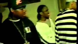 50 Cent, Consequence, N.O.R.E. & Punchline (Full Freestyle Cypher)