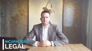 Capacidad e Incapacidad  - Canal Legal MX