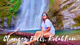 Changey Fall | Kolakham | Lava | North Bengal tour | Dooars Offbeat | North Bengal Offbeat