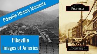 Pikeville (Images of America) Book Trailer