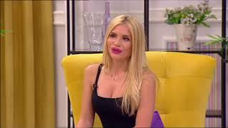 Vesna Milanovic - Gostovanje - Grand Magazin - (TV Grand 19.09.2017.)